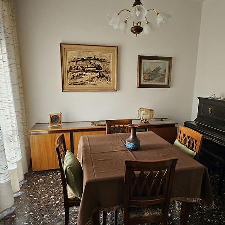 Monticelli Apt - 6 Posti Letto Florencie Exteriér fotografie