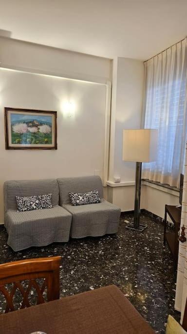 Monticelli Apt - 6 Posti Letto Florencie Exteriér fotografie
