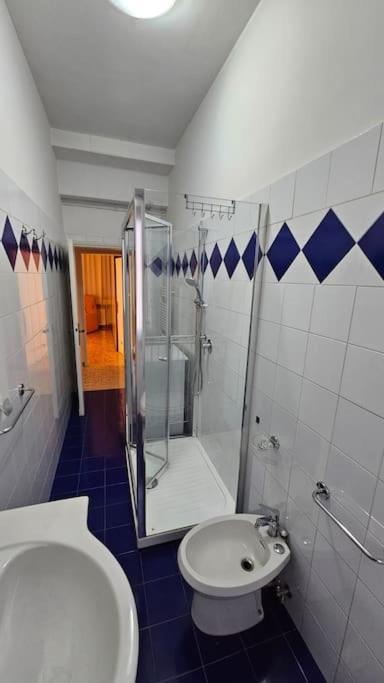 Monticelli Apt - 6 Posti Letto Florencie Exteriér fotografie