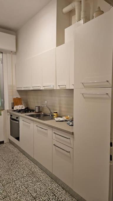 Monticelli Apt - 6 Posti Letto Florencie Exteriér fotografie