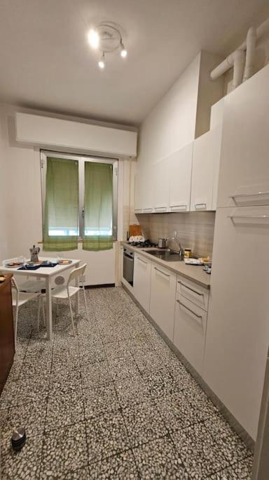 Monticelli Apt - 6 Posti Letto Florencie Exteriér fotografie