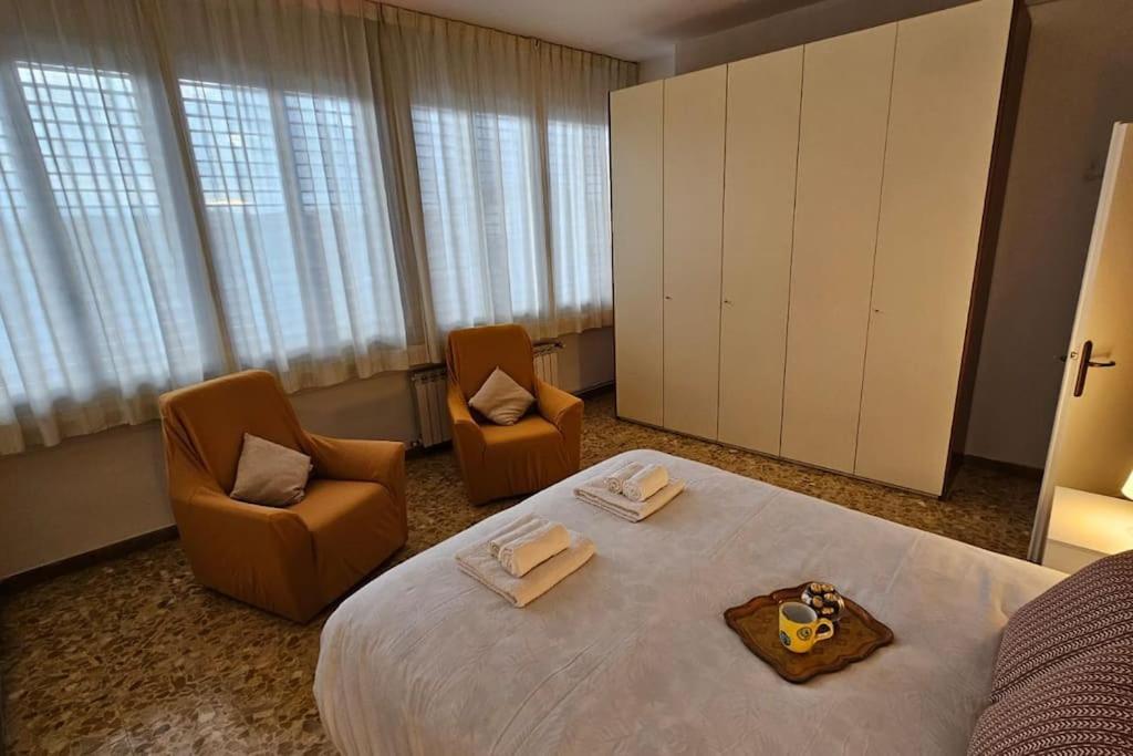 Monticelli Apt - 6 Posti Letto Florencie Exteriér fotografie